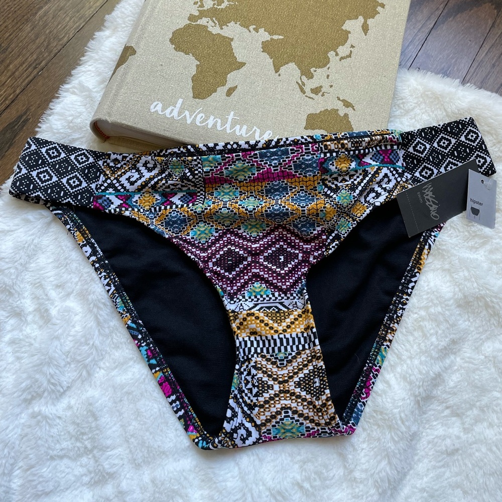 Mossimo Bikini Bottom